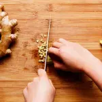 9 idee per utilizzare lo zenzero