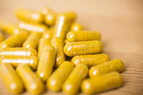 Zenzero in capsule, un toccasana durante la gravidanza