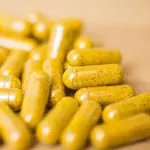 Zenzero in capsule, un toccasana durante la gravidanza