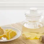 Acqua di zenzero, un toccasana per la salute