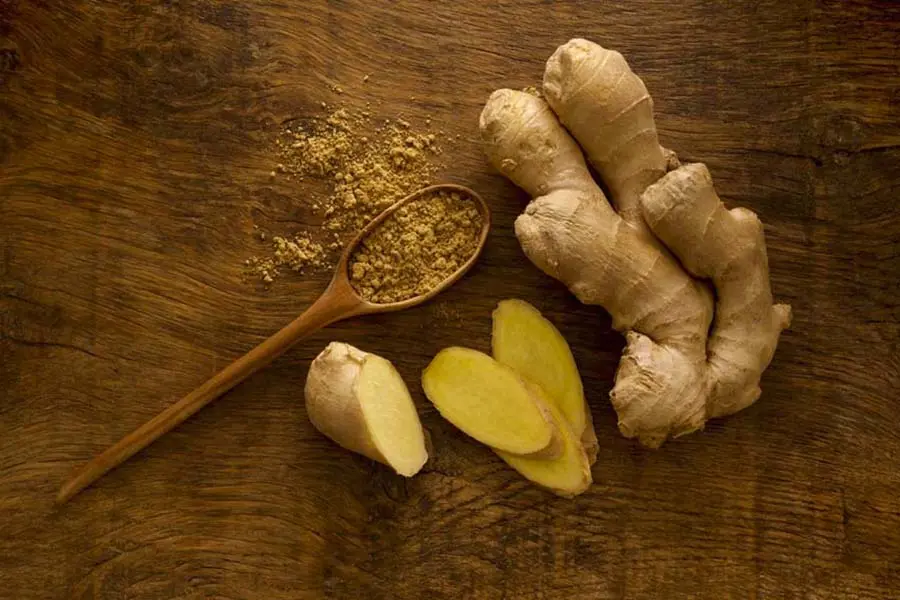 Zenzero: come può essere utilizzato per la cosmesi in casa?