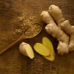 Zenzero: come può essere utilizzato per la cosmesi in casa?