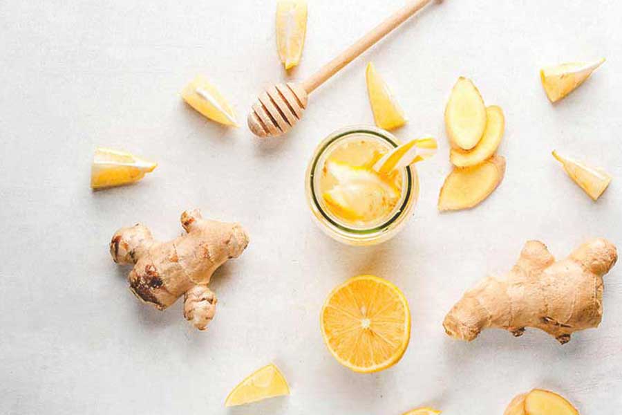 Colazione, 7 consigli per iniziare la giornata con lo zenzero