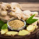 Come usare lo zenzero per dimagrire?